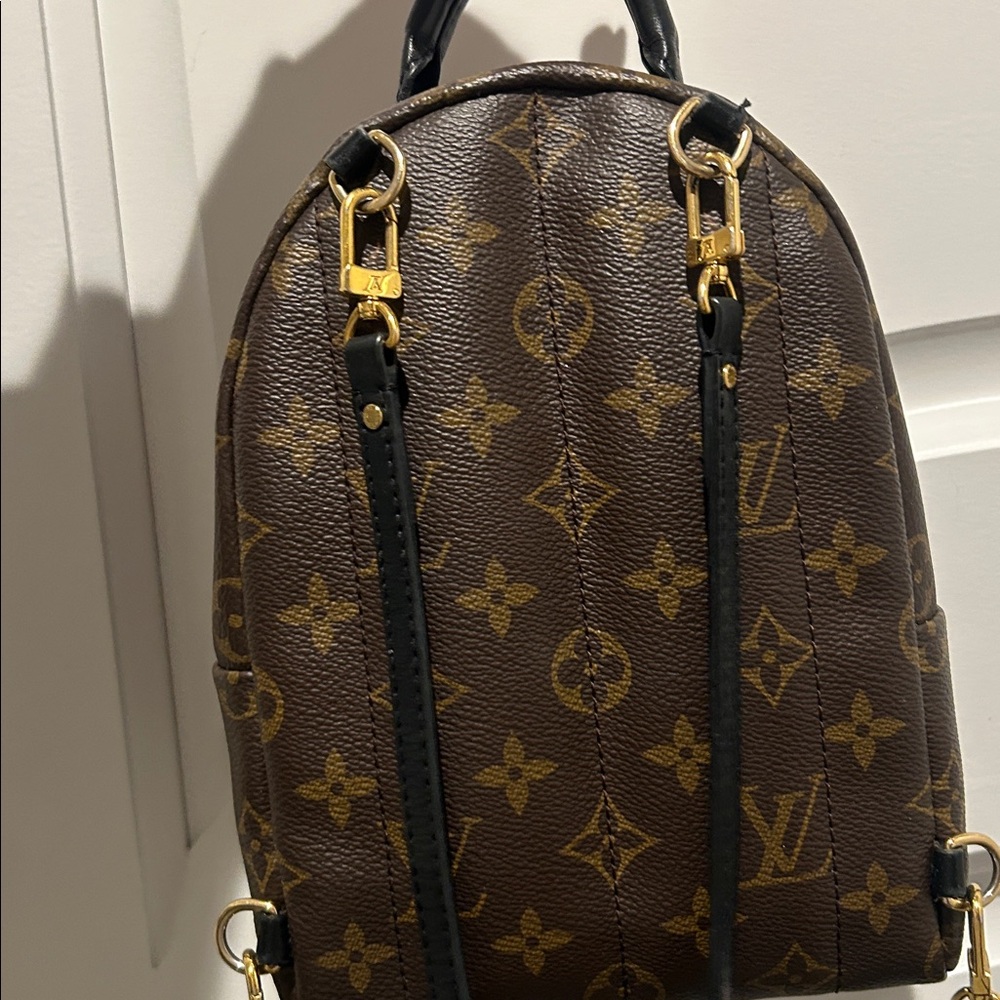 PALM SPRINGS MINI - Louis Vuitton - Picture 11 of 11
